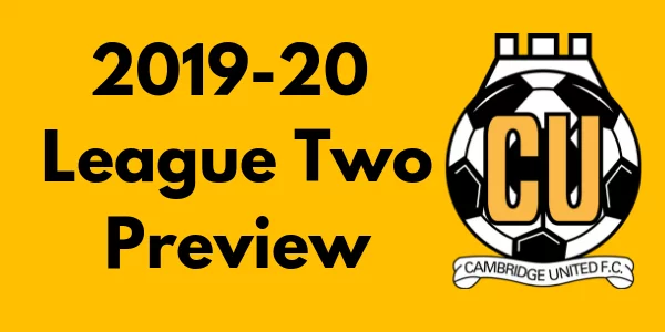 Cambridge United