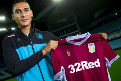 Anwar El Ghazi