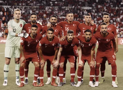Turkey vs France