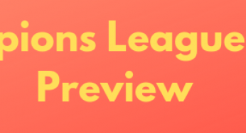 Champions League Final Preview – Liverpool vs Tottenham