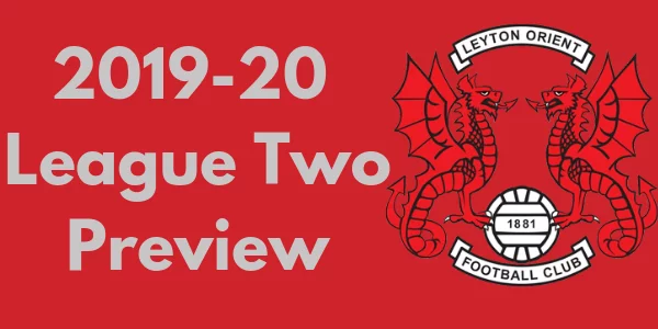 Leyton Orient