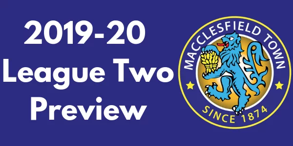 Macclesfield Town