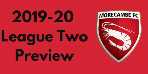 Morecambe fc