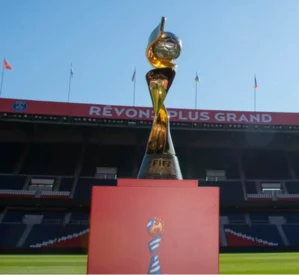 2019 FIFA Women's World Cup