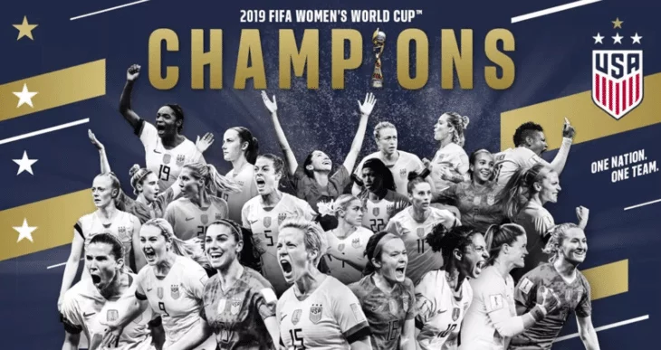 USWNT