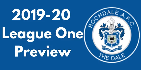 Rochdale Finances