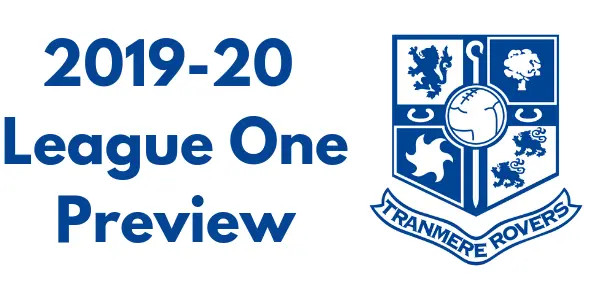 Tranmere Rovers