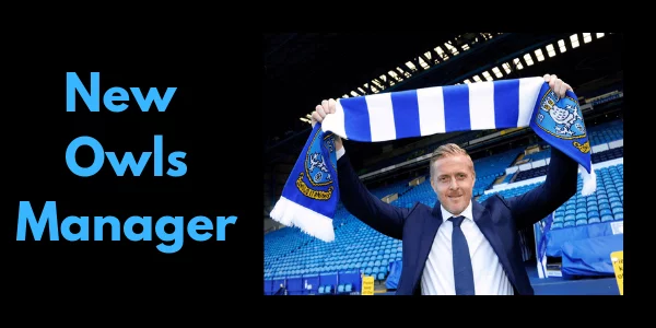 Gary Monk