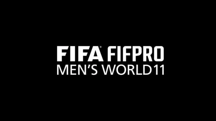 FIFA FIFPro world XI