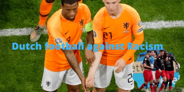 Dutch football racism