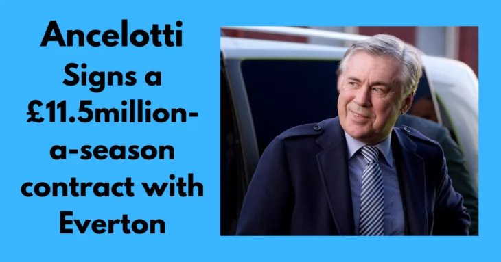 Carlo Ancelotti