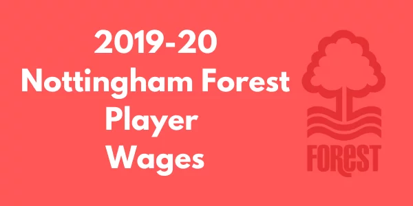 Nottingham Forest
