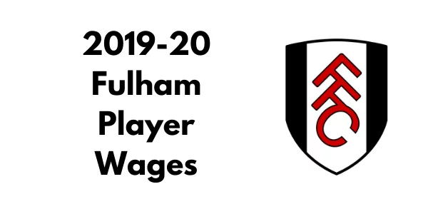 Fulham Player wages