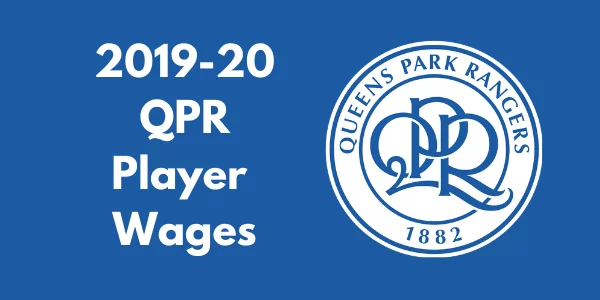 QPR Player Wages