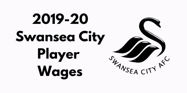 Swansea City Player Wages