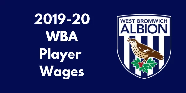 West Bromwich Albion