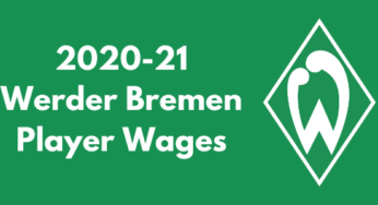 Werder Bremen Football League Fc